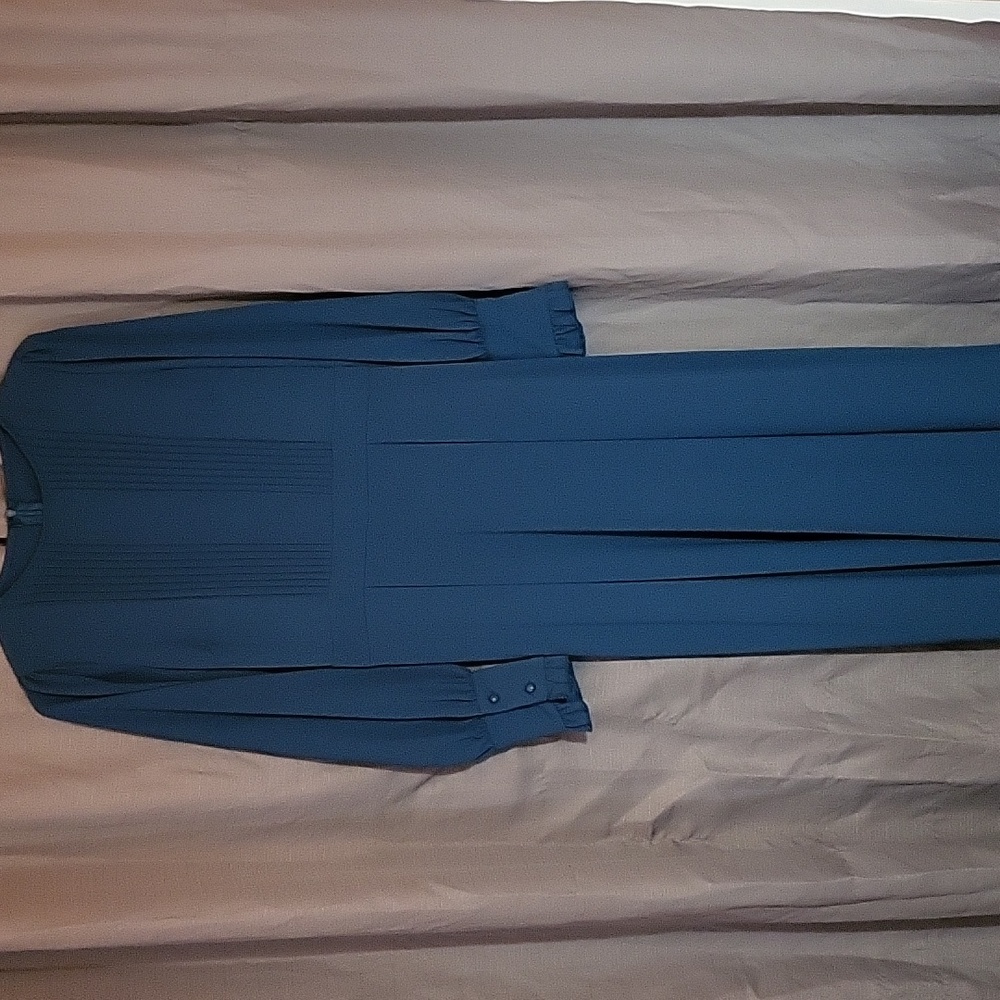 Flowy Dress